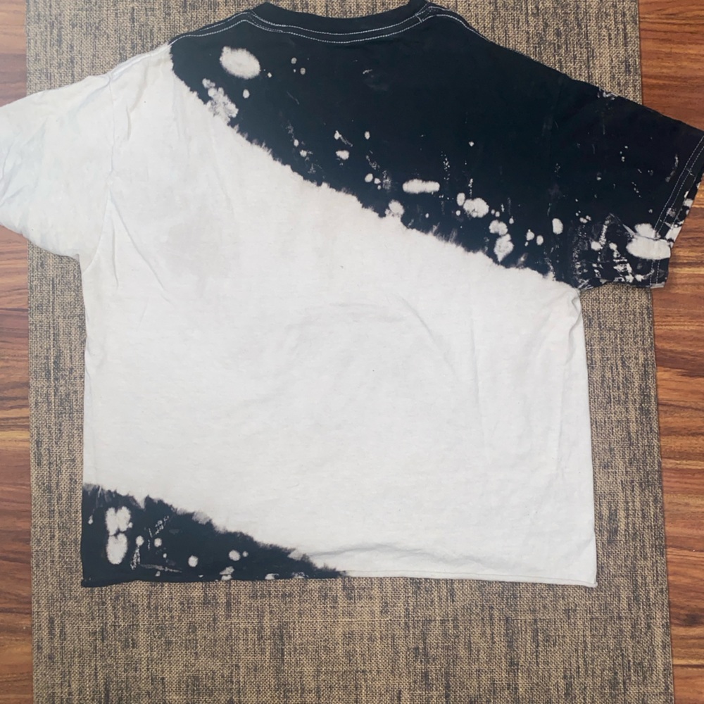 Pink Floyd Crop Top - Picture 3 of 6